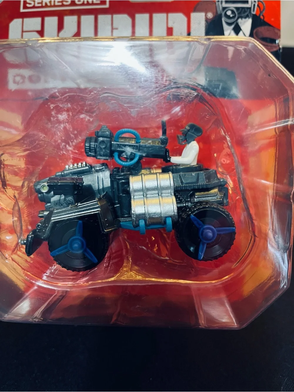 N/A this item